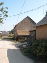 Ferme, actuellement maison, Besnard (Bédée)