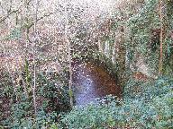 Ardoisière de Penquerhoët (Gourin)