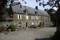 Ferme 1, Bodion (Pluméliau fusionnée en Pluméliau-Bieuzy en 2019)