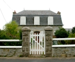 Maison, 38 rue du Port, Ile-Grande (Pleumeur-Bodou)