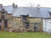 Maison, la Costardais (Pipriac)