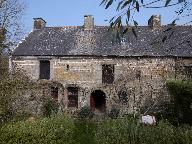 Maison de marchand dite la Grande Aire, la Vieille Vicomté (La Vicomté-sur-Rance)