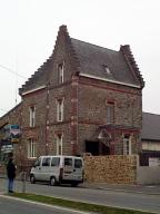 Maison, 30 boulevard Deminiac (Dol-de-Bretagne)