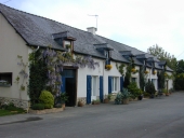 Ferme, le Pâtis (Noyal-sur-Vilaine)