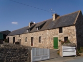 Ferme, Croaz-Cornadou (Penvénan)