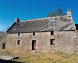 Ferme, Lisloc´h (Quimperlé)