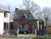 Maison, Beauvais (Servon-sur-Vilaine)