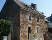 Maison, 27 rue Pierre Loti, Perros-Hamon (Ploubazlanec)