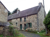 Ferme, la Glénais (Saint-Malo-de-Phily)