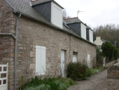 Maison, 34 rue du Port (Erquy)