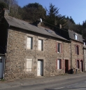 Maisons, 46-48 rue de Beauregard (Plérin-sur-Mer)