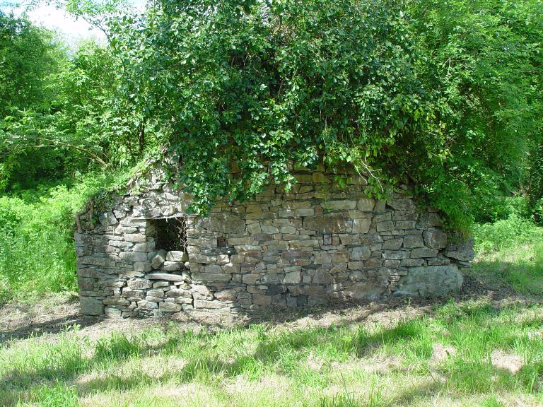 Kanndi de Prat Ilis (Saint-Urbain)