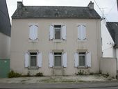 Maison, 21 route de Sainte-Anne (Vannes)