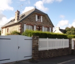 Maison, 3 rue de la Cour (Créhen)