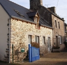 Maison, la Ville-Ernon (Plérin-sur-Mer)