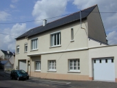 Immeuble de rapport, 87 rue des Ormeaux (Rennes)