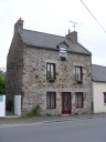 Maison, 7 rue du Lavoir (La Gouesnière)