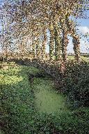 Routoirs, Quillien Bihan (Hengoat fusionnée en La Roche-Jaudy en 2019)