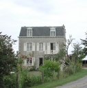 Maison, 29 rue Clemenceau, la Ville-Cado (Pléneuf-Val-André)
