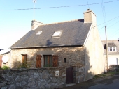 Maison, Larmor-Pleubian (Pleubian)