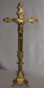 Croix d'autel