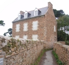 Maison 2, Pont-ar-Prad (île de Bréhat)