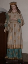 Statue : Sainte Philomène