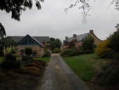 Ferme, la Jutonnière (Bais)