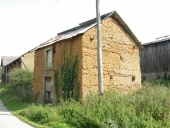 Maison, la Hunière (Guipel)
