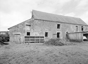 Maison, Kercubert (Le Faouët)