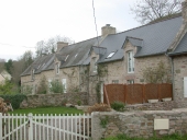 Maisons, le Vau-Bourdonnet (Erquy)