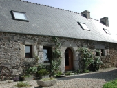 Maison 1, Keronic-Lanmeur (Plestin-les-Grèves)