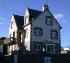 Maison, Ploumanac'h, 11 rue Saint-Guirec (Perros-Guirec)