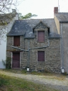 Maison, la Grée (Renac)