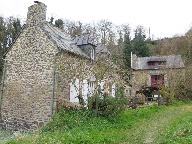 Les moulins (Saint-Lormel)