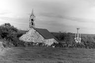 Chapelle Saint Corentin, Quatre Vents (Carnoët)
