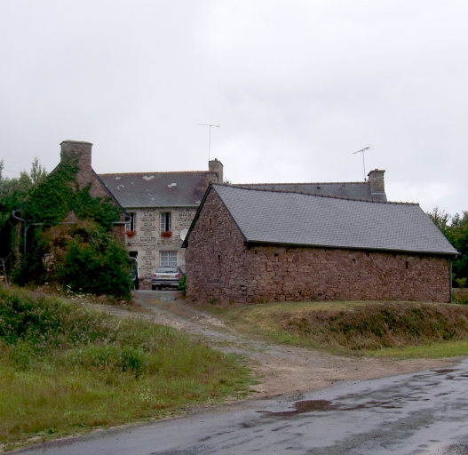 Ferme, Traou-Briand (Paimpol)