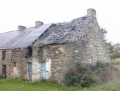 Ferme 1, le Pré (Renac)