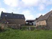 Ferme, Lezernant (Plougrescant)