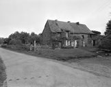 Ferme, Béac (Sainte-Anne-sur-Vilaine)