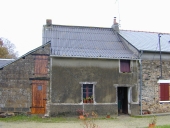 Maison, la Châtaigneraie (Pipriac)