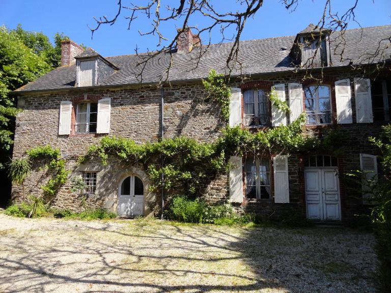 Ecart de Boisanne (Plouër-sur-Rance)