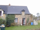 Maison 3, le Meneu (Pipriac)