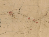 Écart, l'Epine (Ercé-près-Liffré)