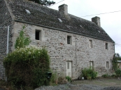 Manoir de Guergay, 9, 11 route de Guergay (Plestin-les-Grèves)