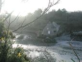 Moulin à mer de la Roche Noire, n° 18 V.C., Saint-Jean (Matignon)