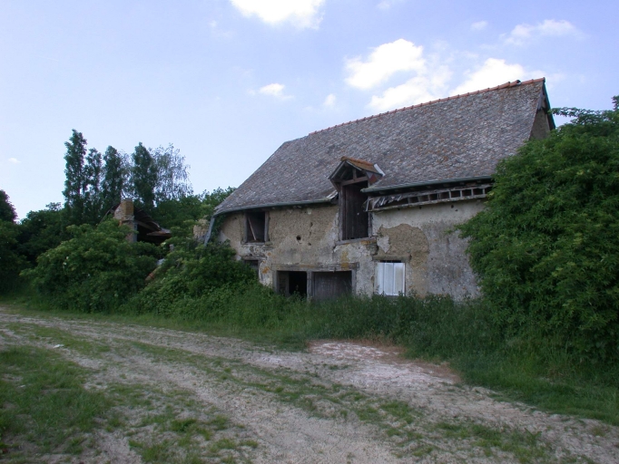 Ferme, la Barbotière (Noyal-sur-Vilaine)