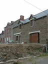 Ferme, Tréguivien (Pleugueneuc)