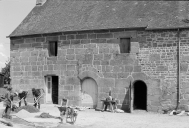 Écart, la Barre (Louvigné-du-Désert)