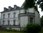 Maison dite La Lande, 103 avenue du président Edouard Herriot (Vannes)